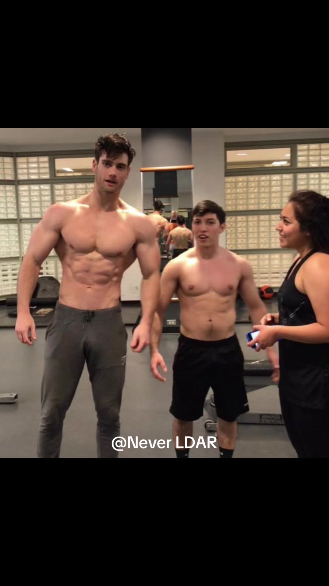 @Never LDAR