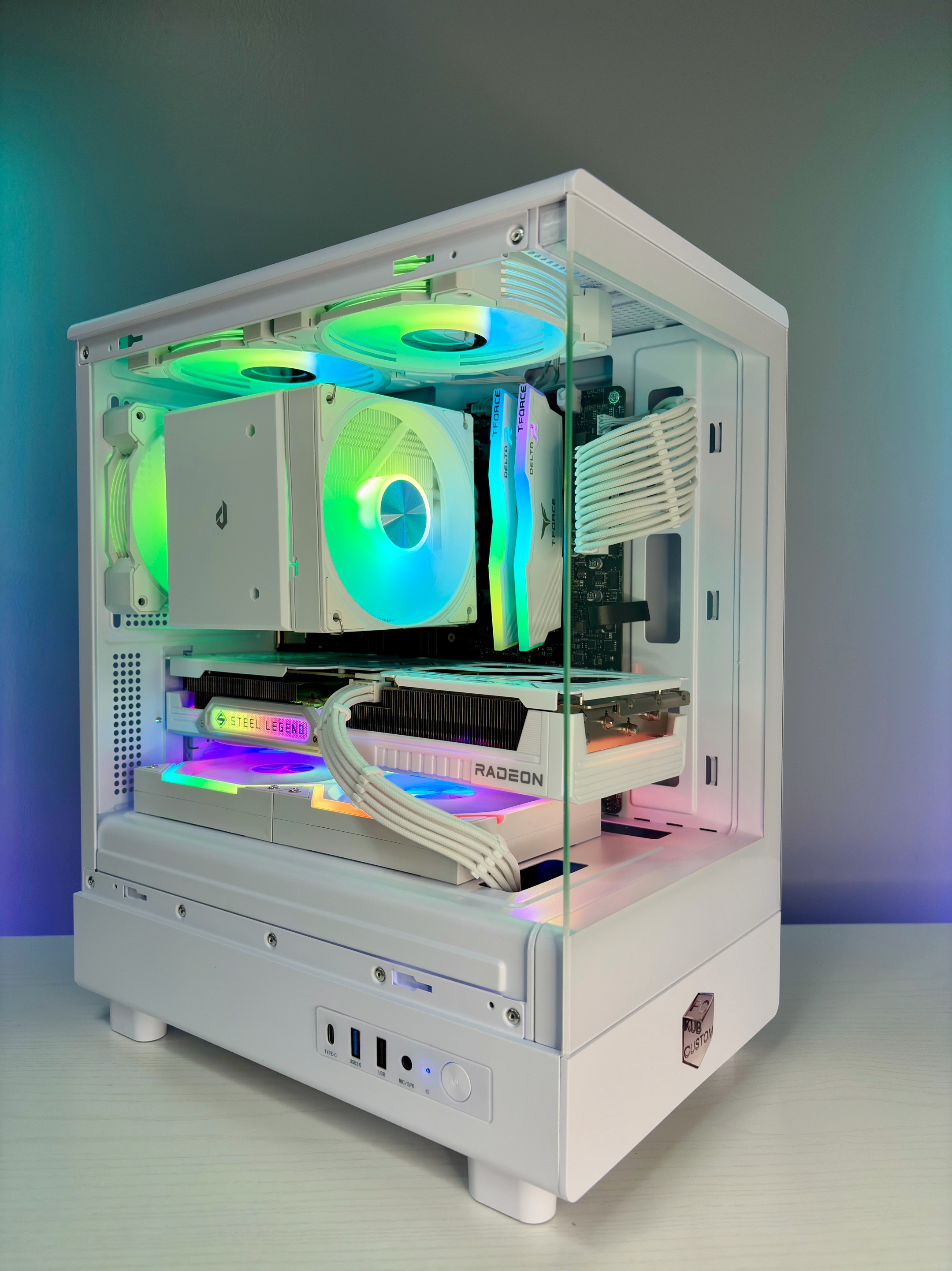@KUB Custom PC