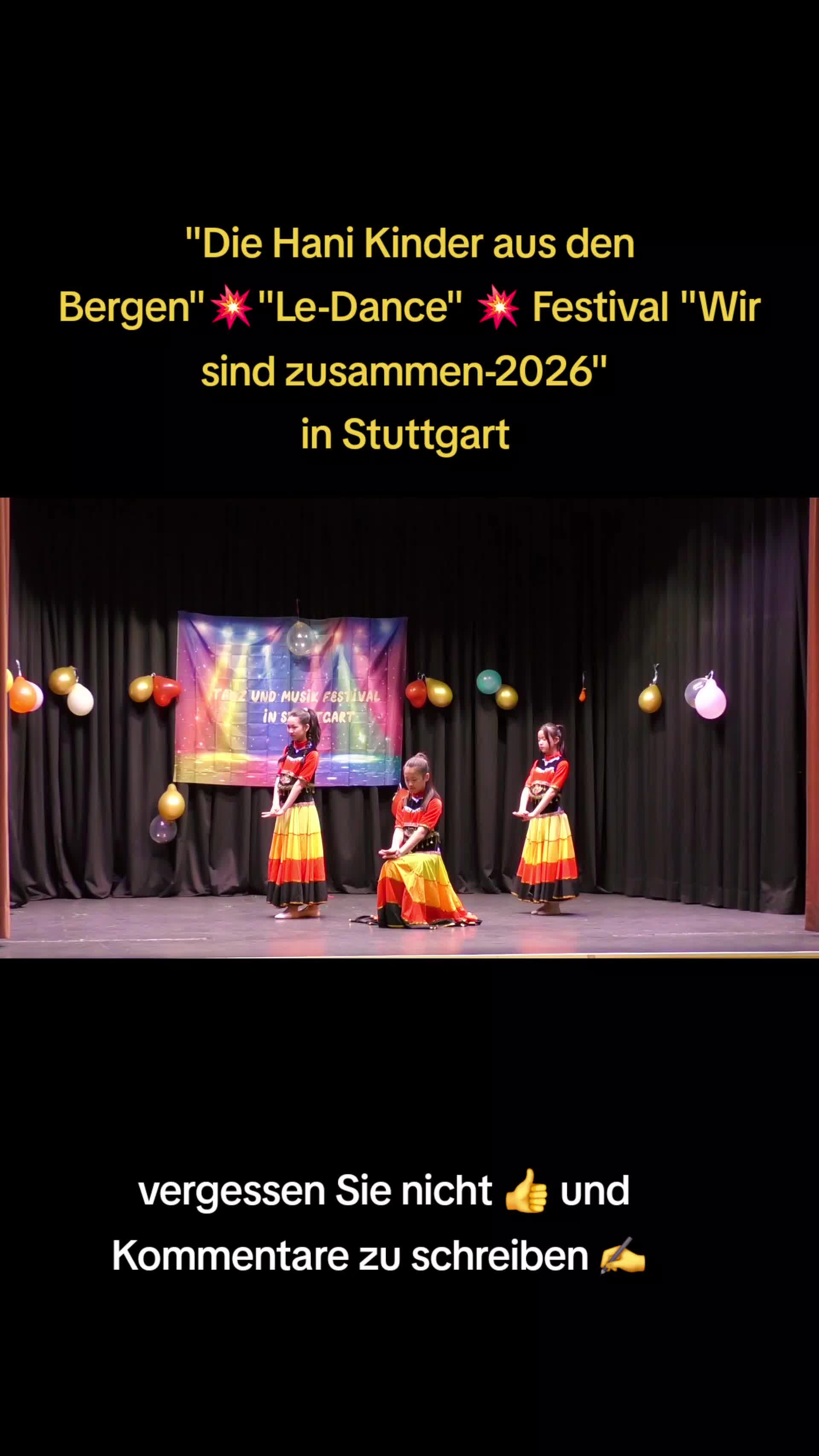 @Russlanddeutsche in Stuttgart