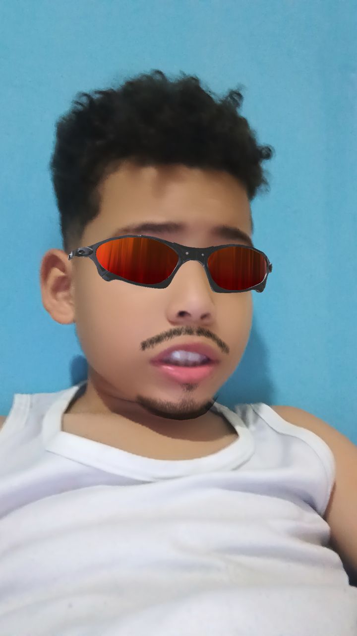 @Caleb Velasquez