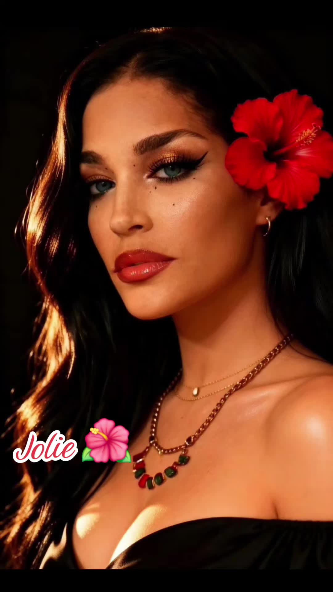 @Jolie's Just Looking!!!