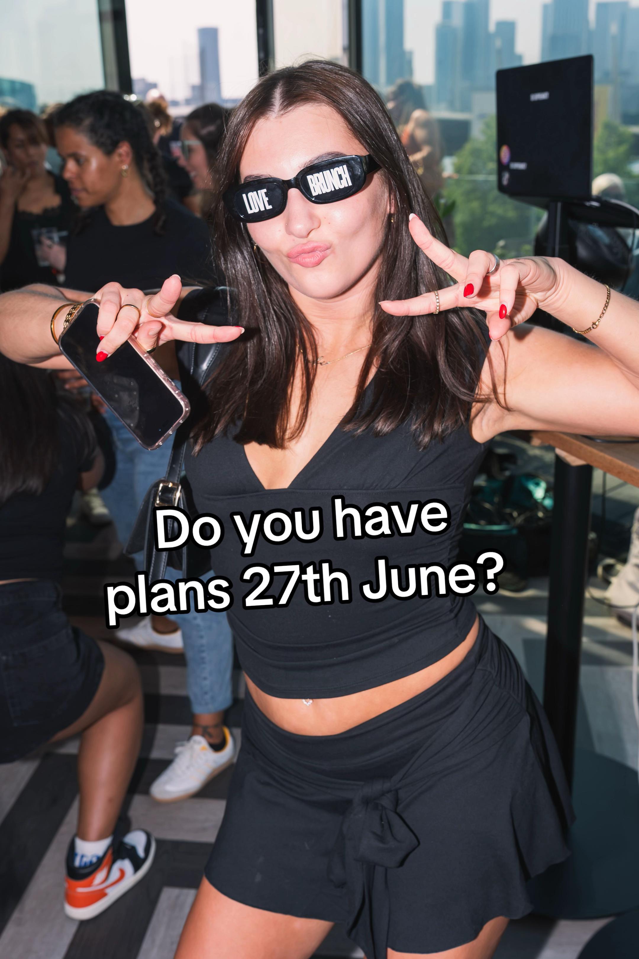 @Lovebrunch.co.uk