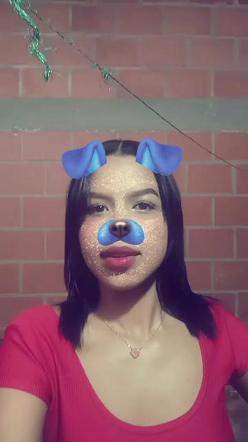 @👻La Bandida 🤍