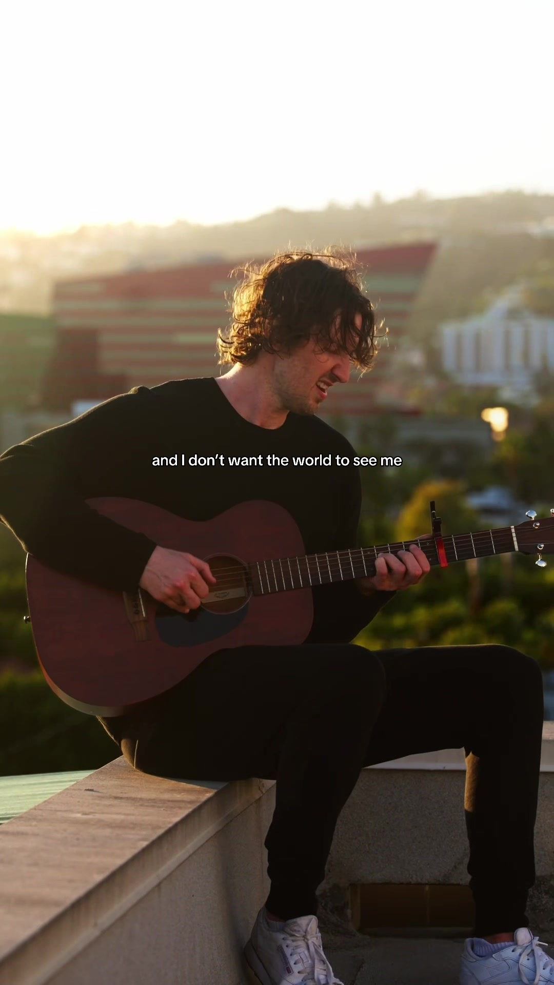 @Dean Lewis
