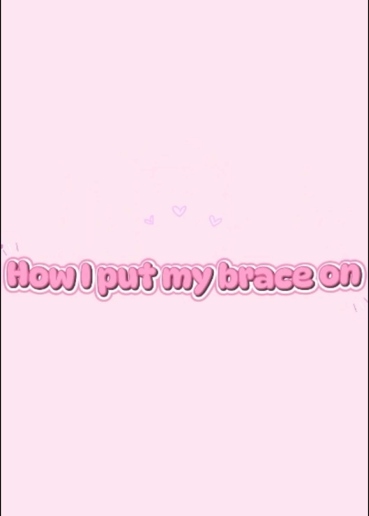 @𝘍𝘳𝘢𝘯𝘤𝘺'𝘴 𝘥𝘪𝘢𝘳𝘺🧸