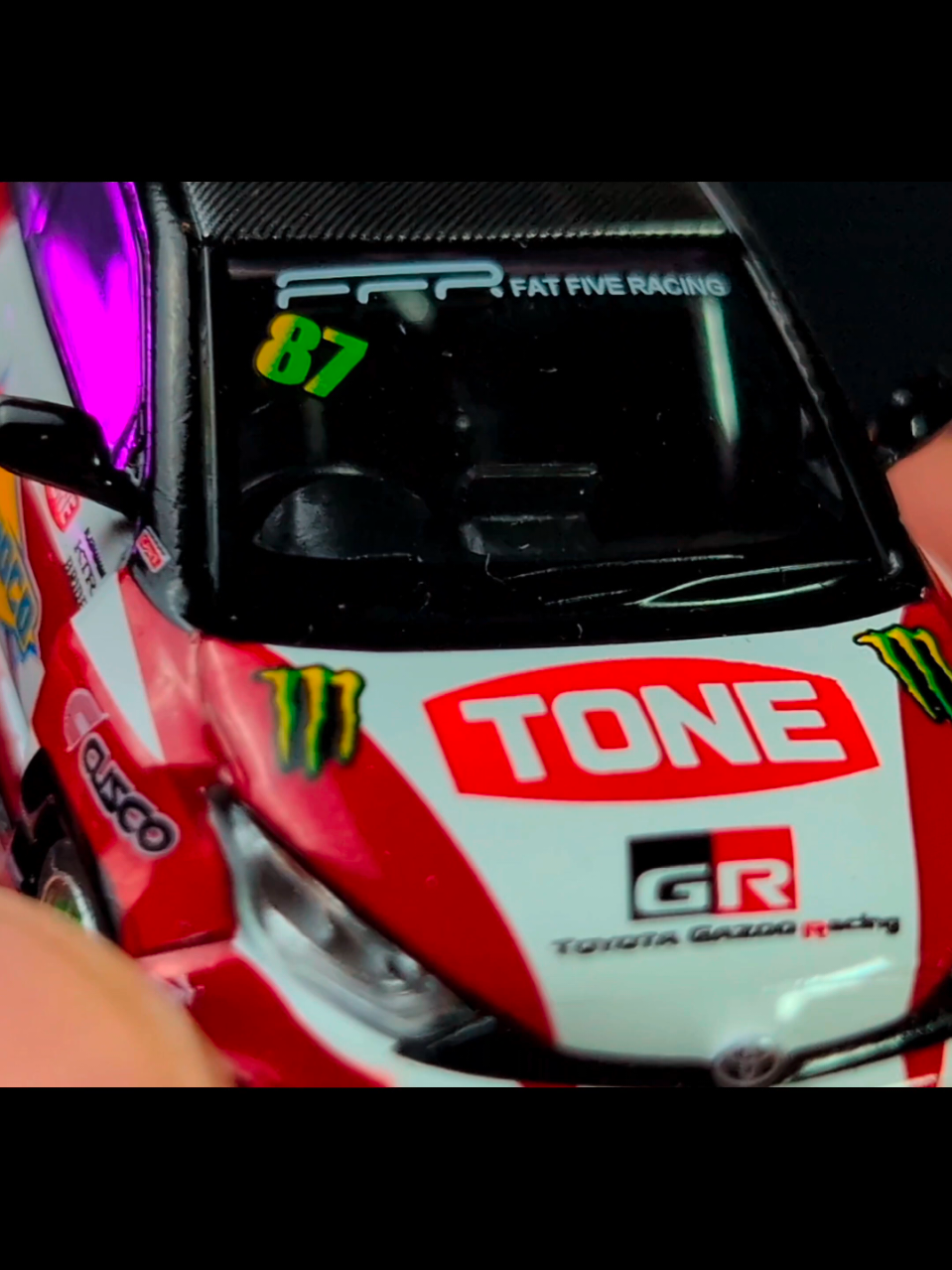 @@Mundo a escala (Diecast)