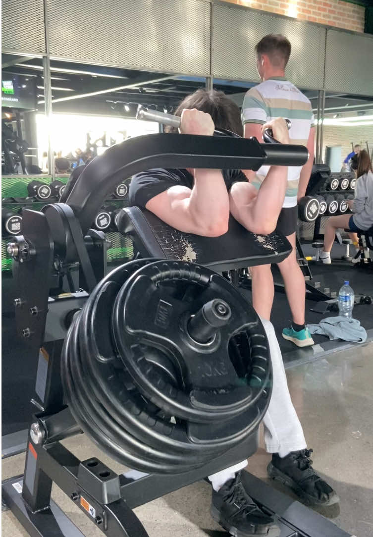 @Jacks Fitness