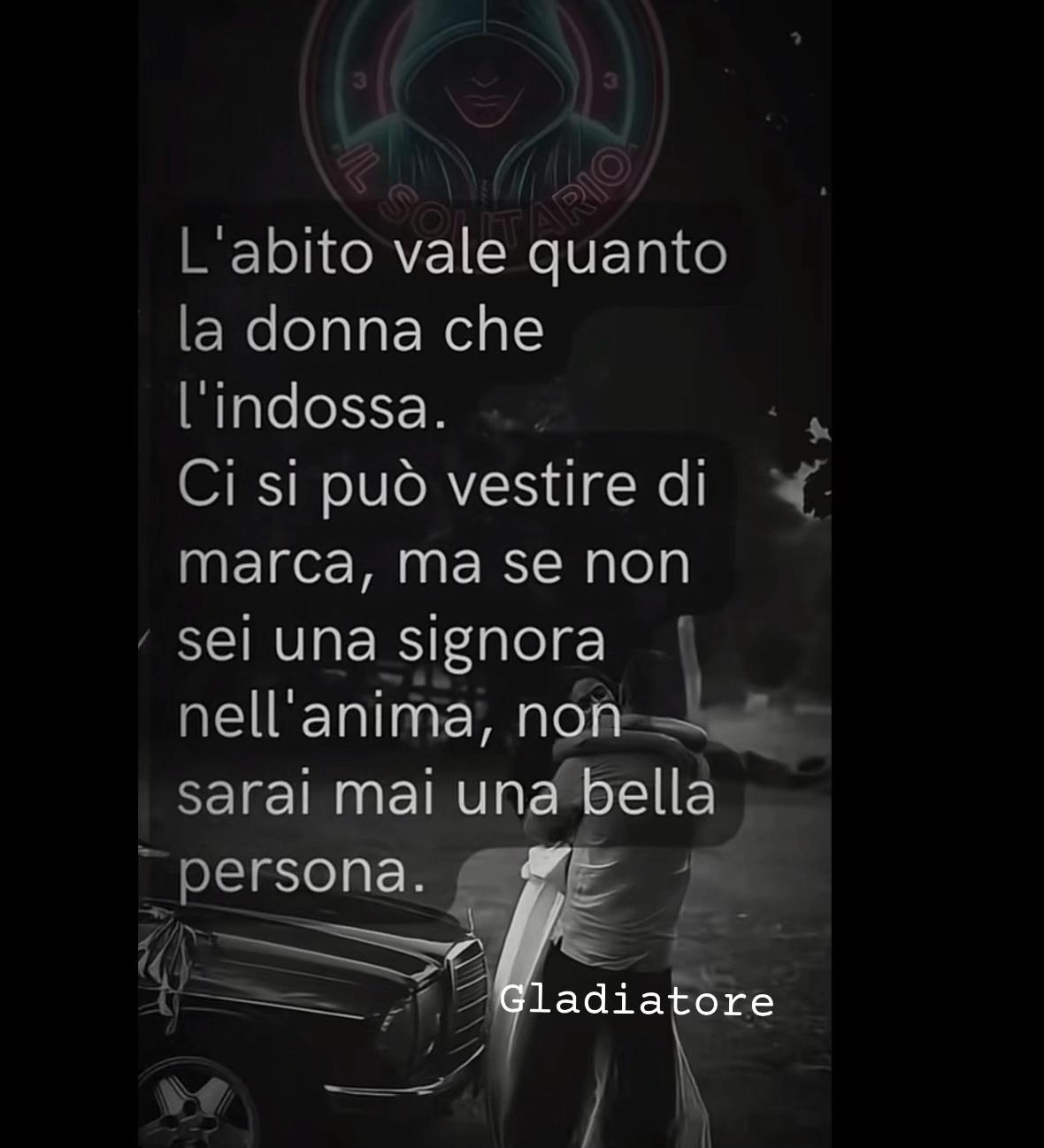 @GLADIATORE