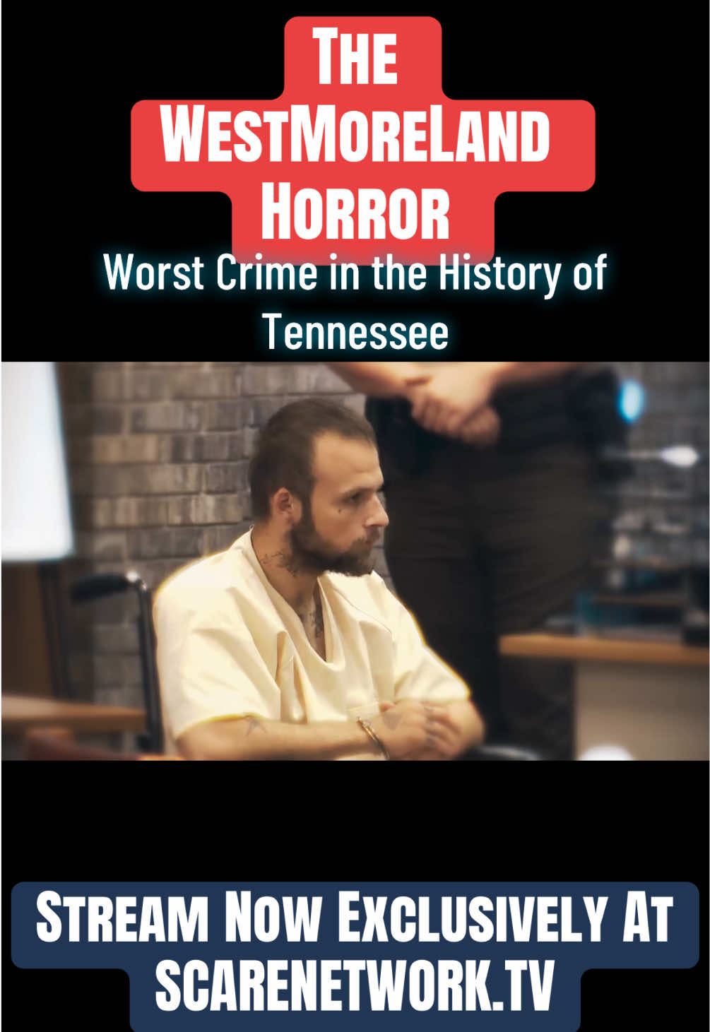@ScareNetwork.tv