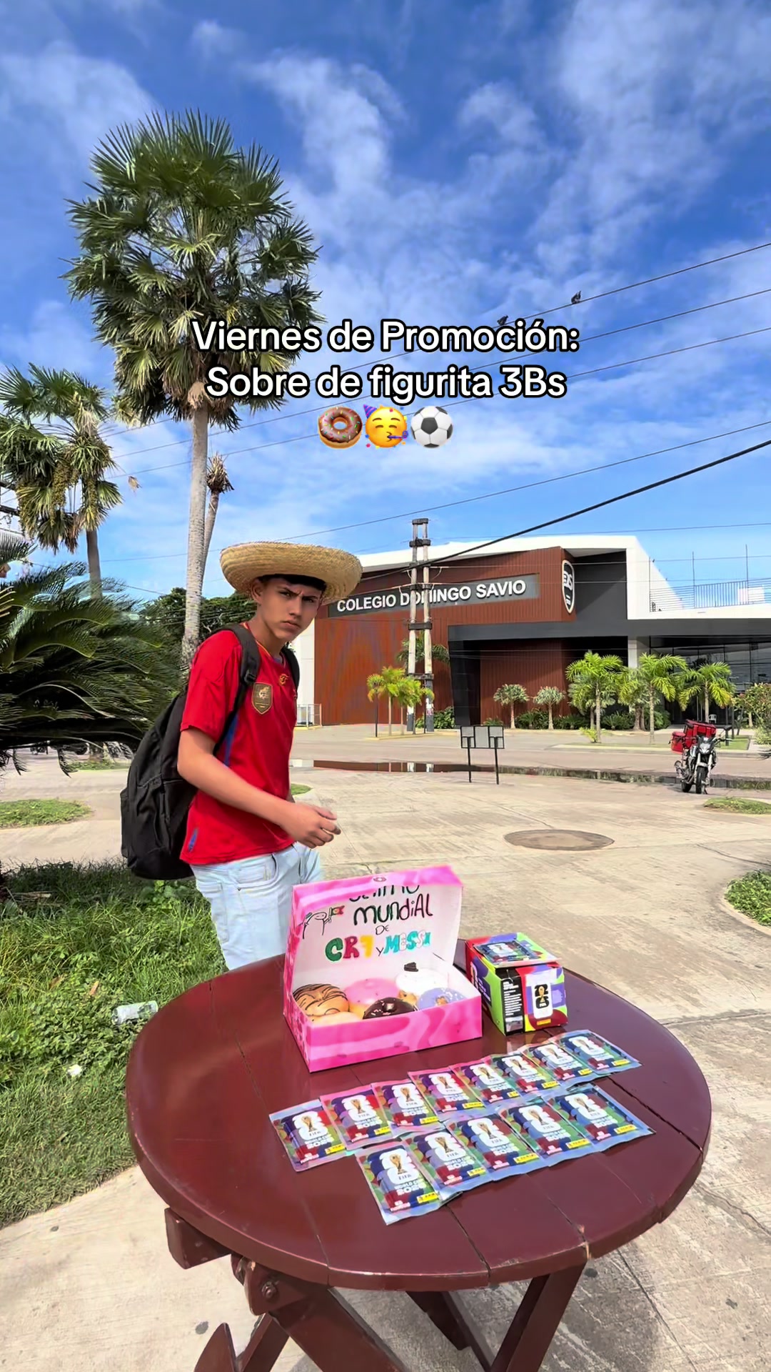 @Donas Mis Gustitos