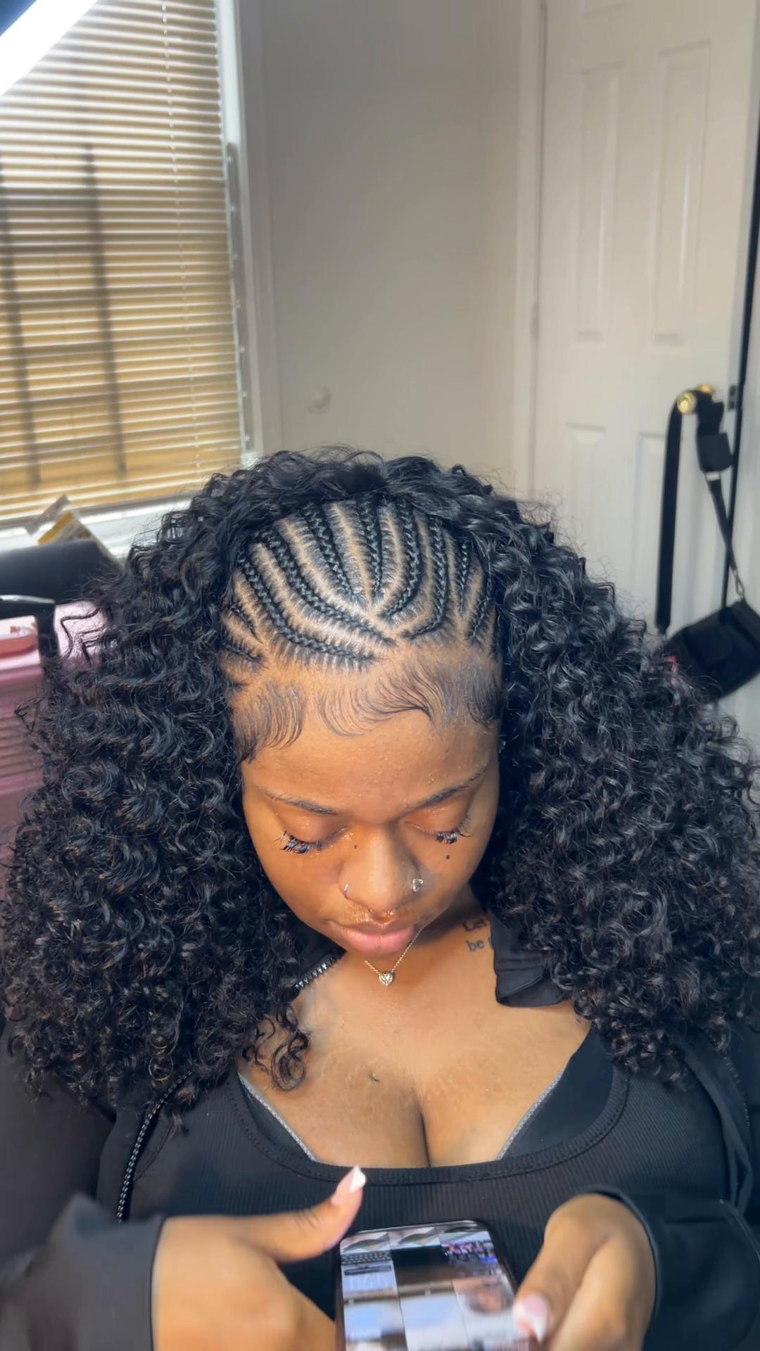 @Bouies beauty Bar | ATL 📍