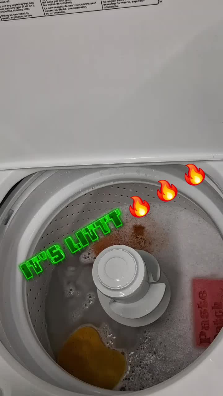 @LITLaundryLover42🧼🧼🧼