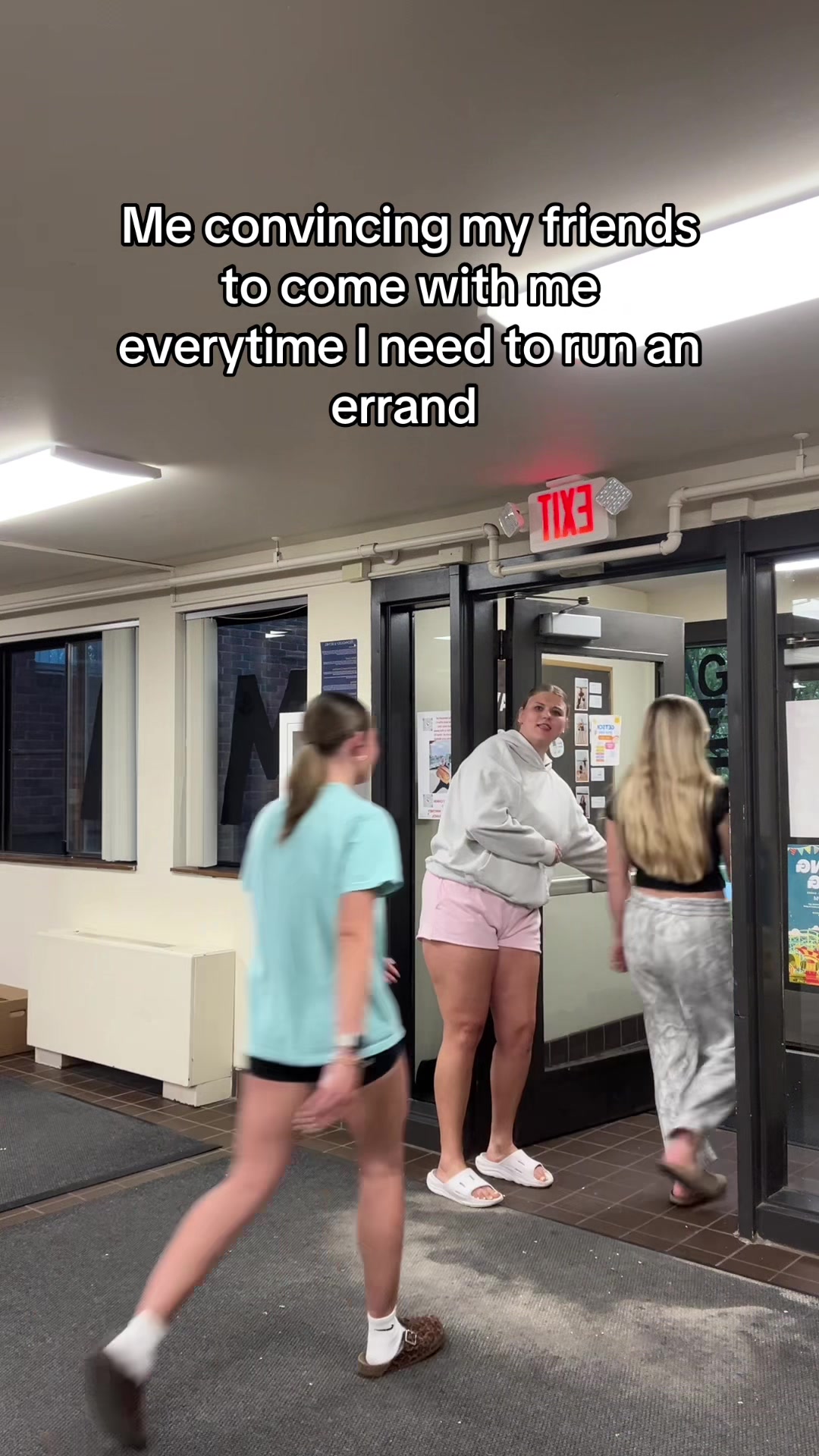 @Bethel University