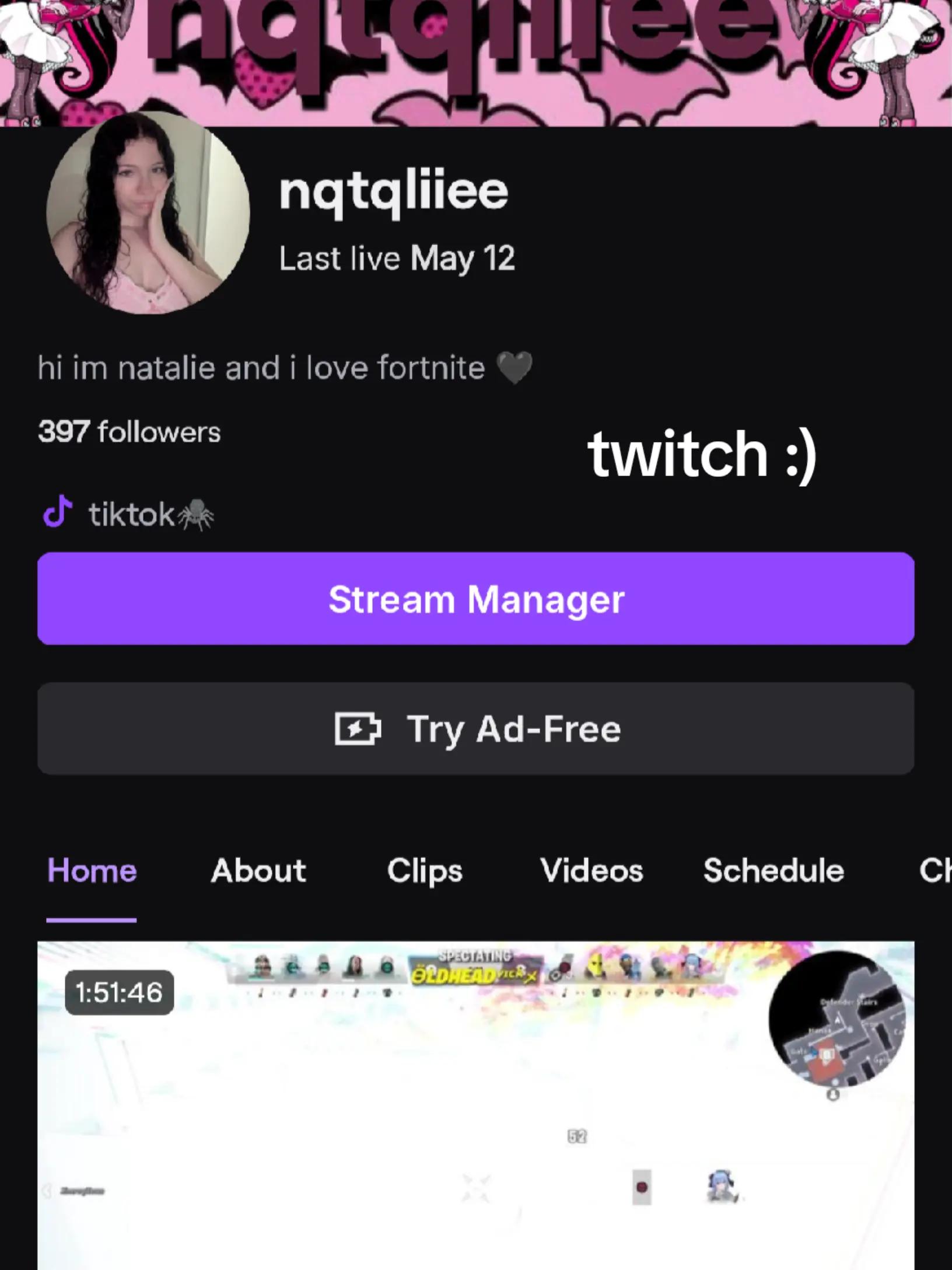 @natalie <3