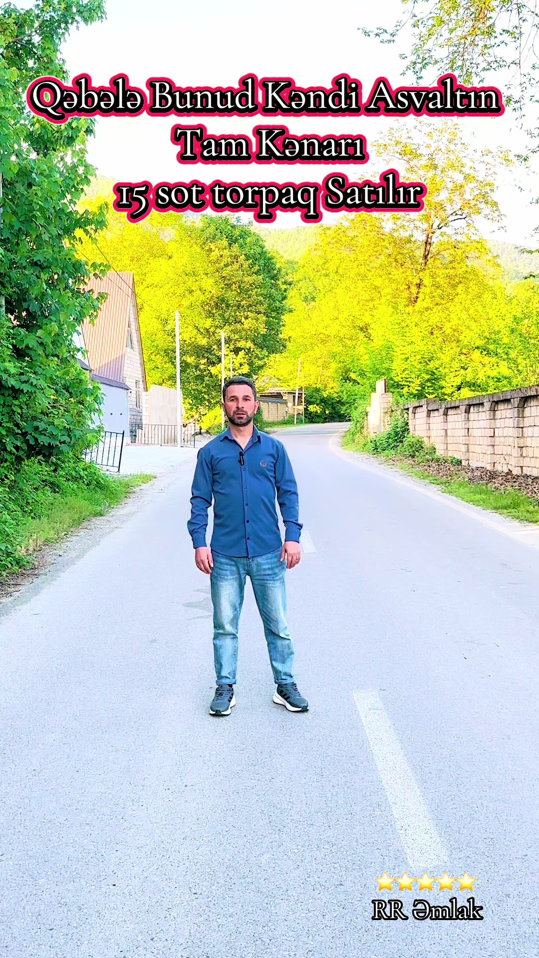 @RR Əmlak Qəbəle