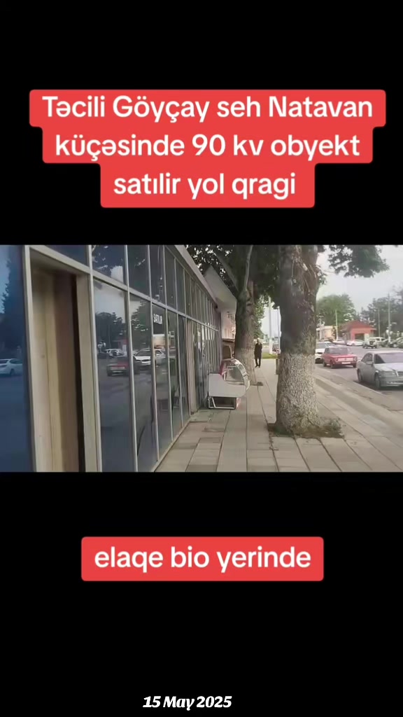 @Kenan_makler_elan_xeber