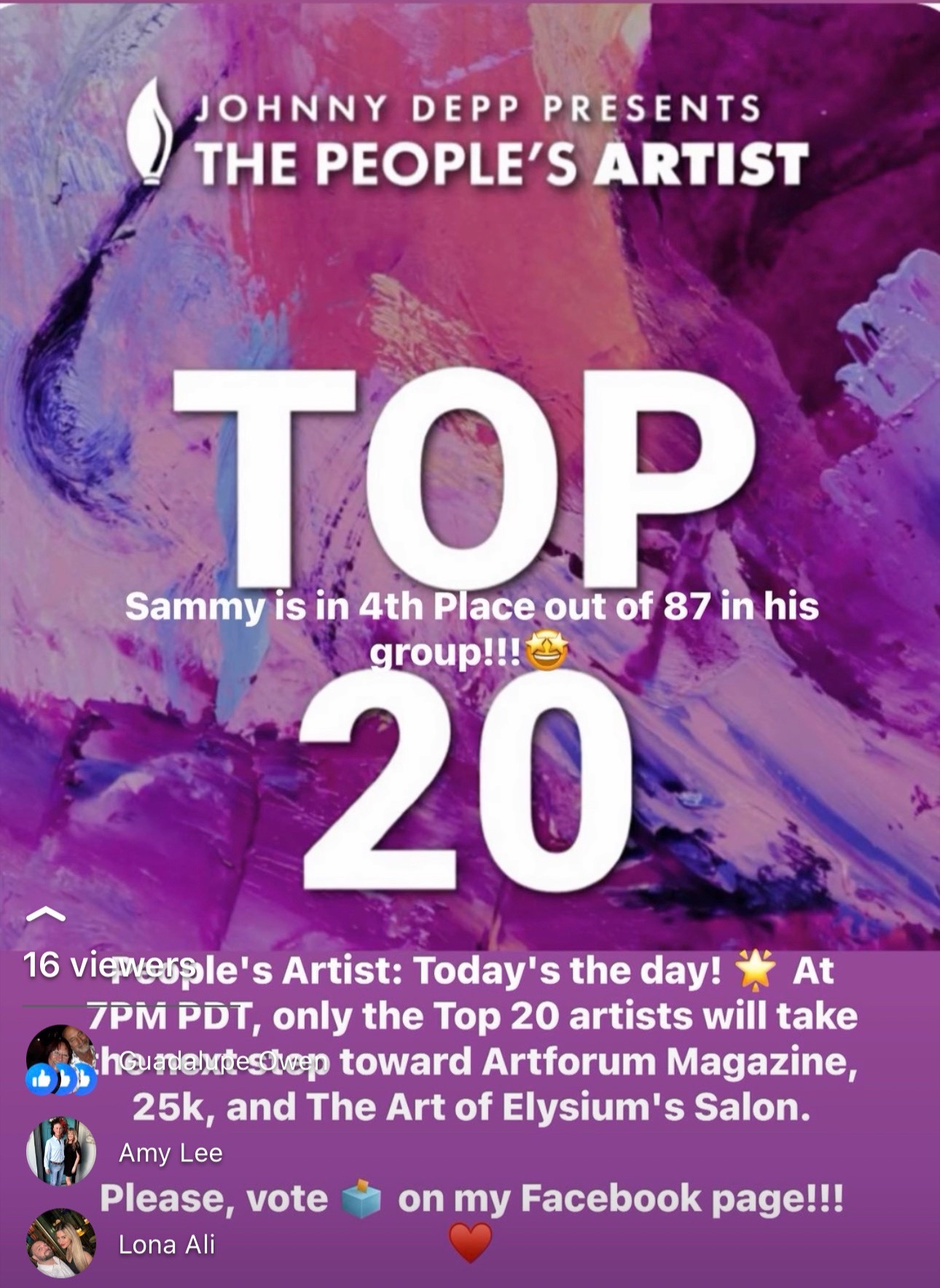 @DocSammyHoliday