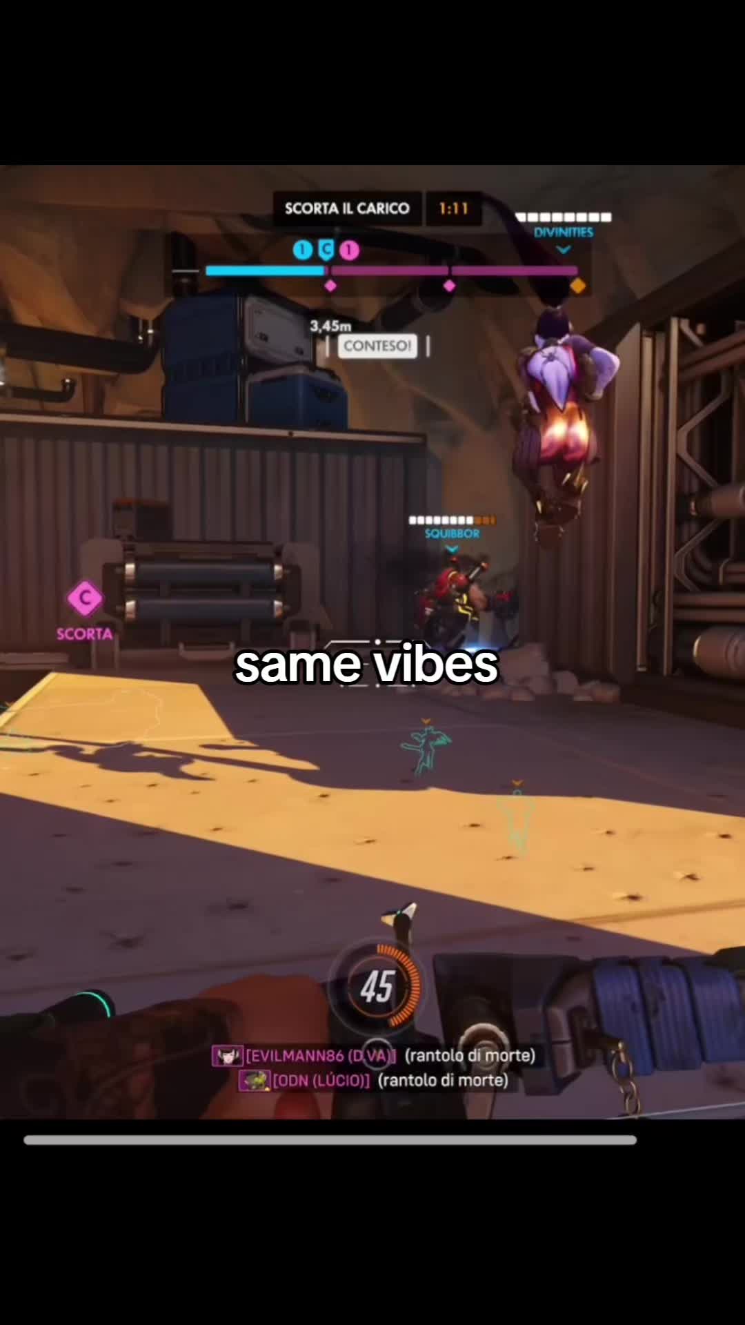 @smart fella & fart smella