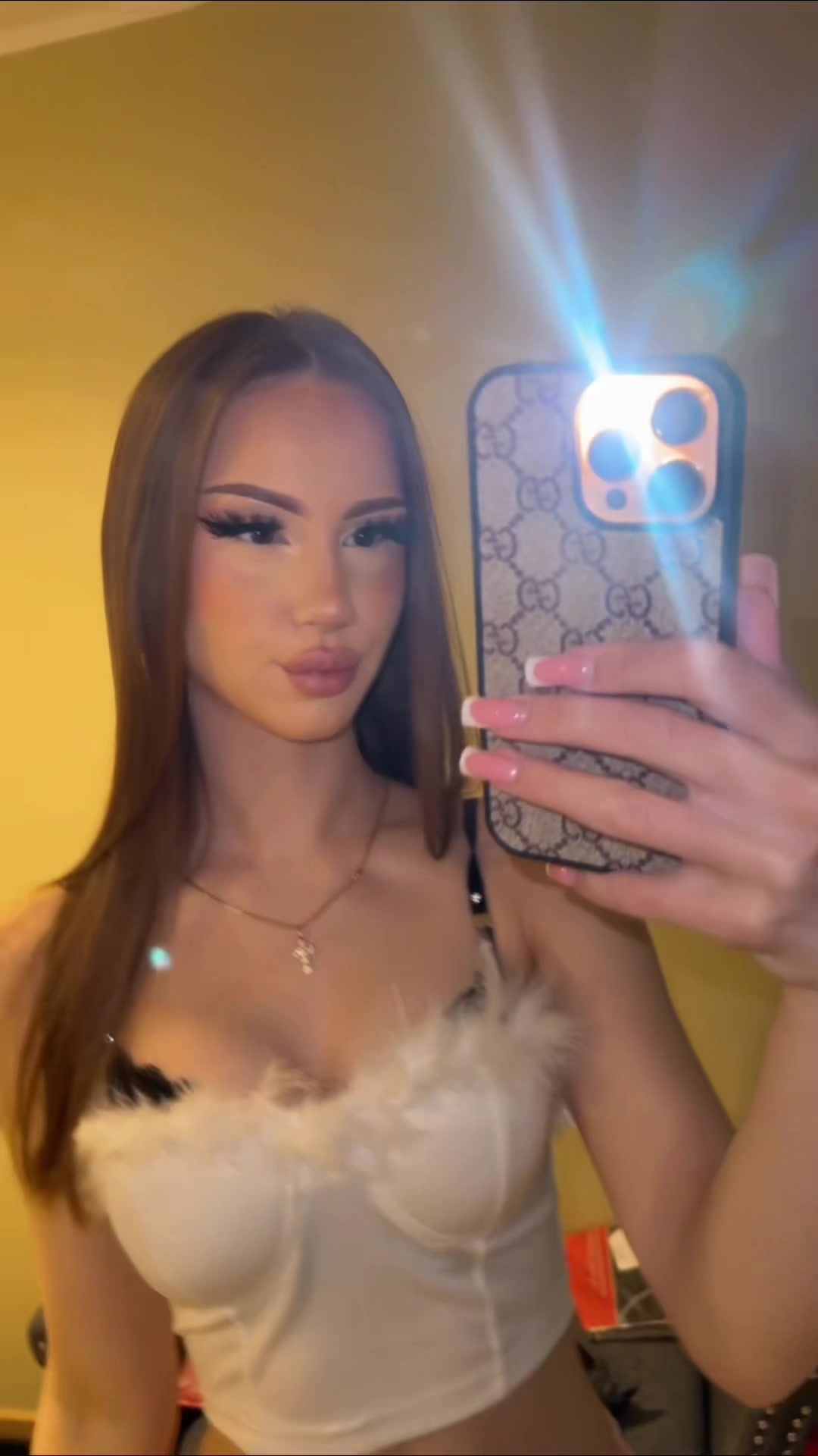 @sonechkasex
