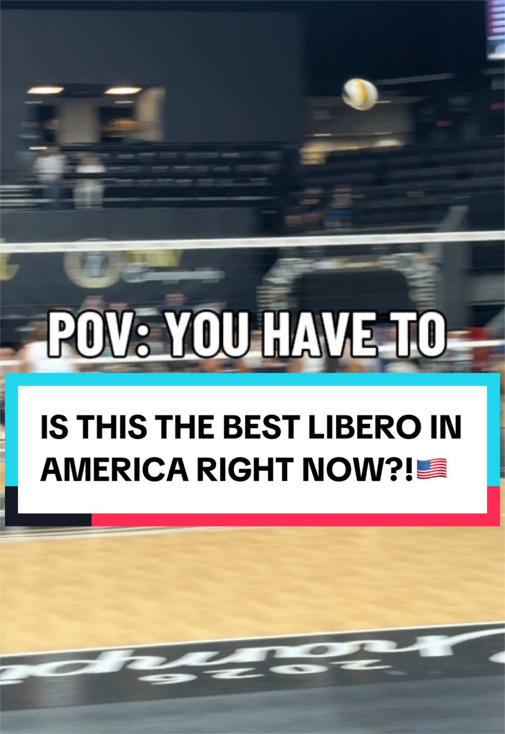 @Line Shot Volleyball