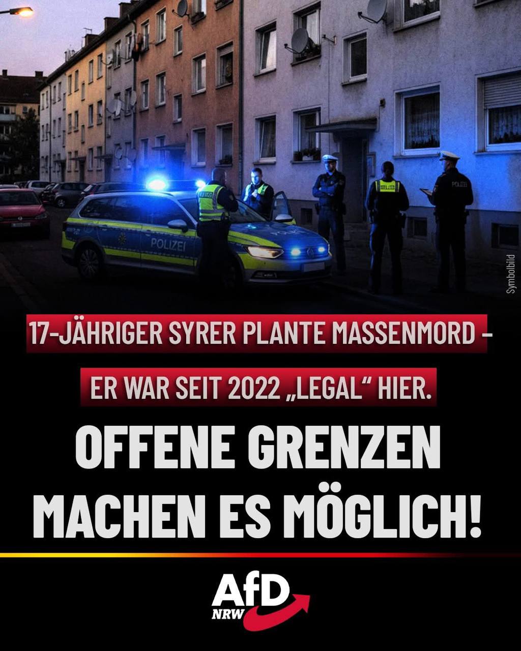 @POLITISCHE SKANDALE