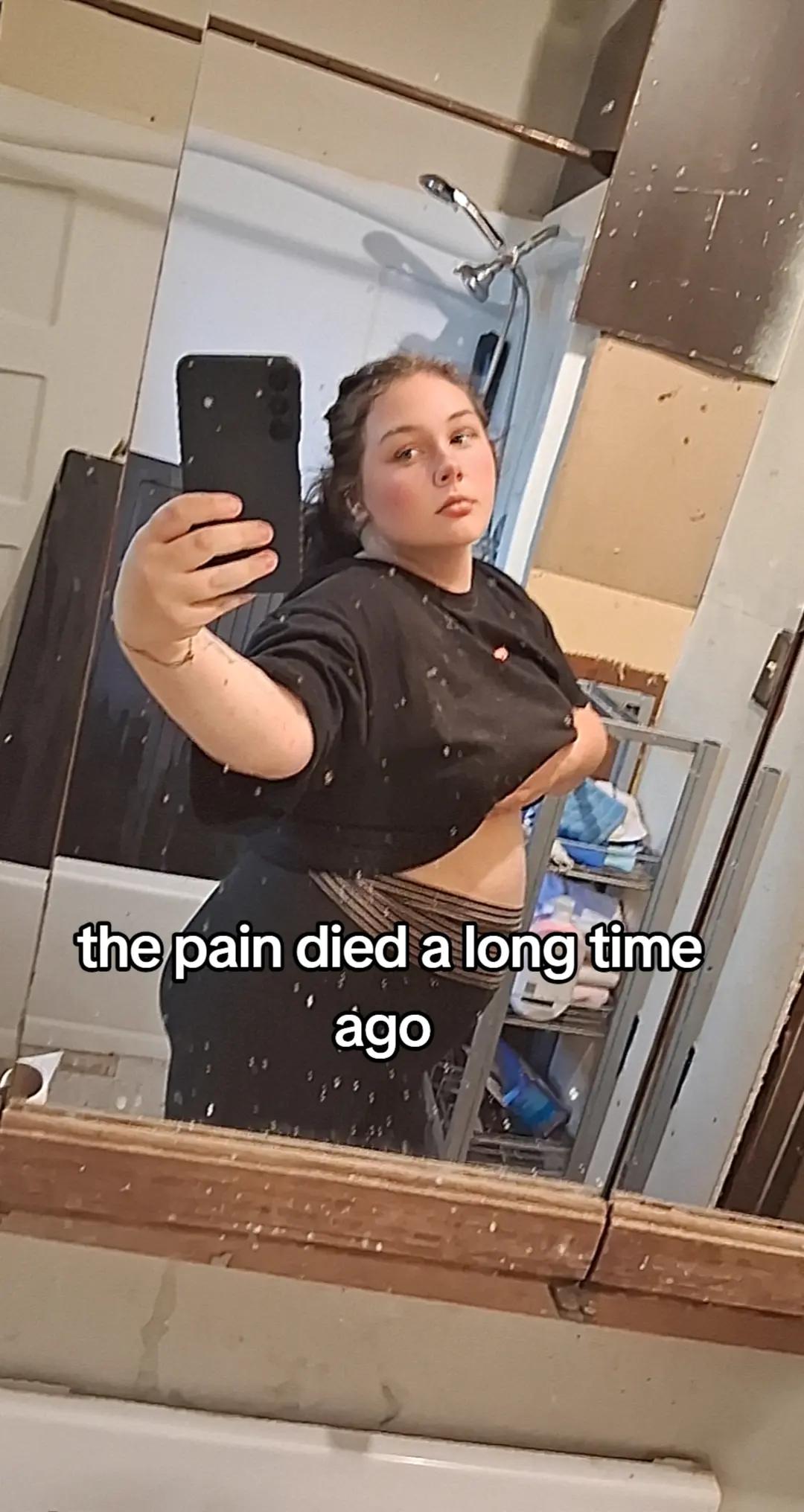 @Ariana Wolfe