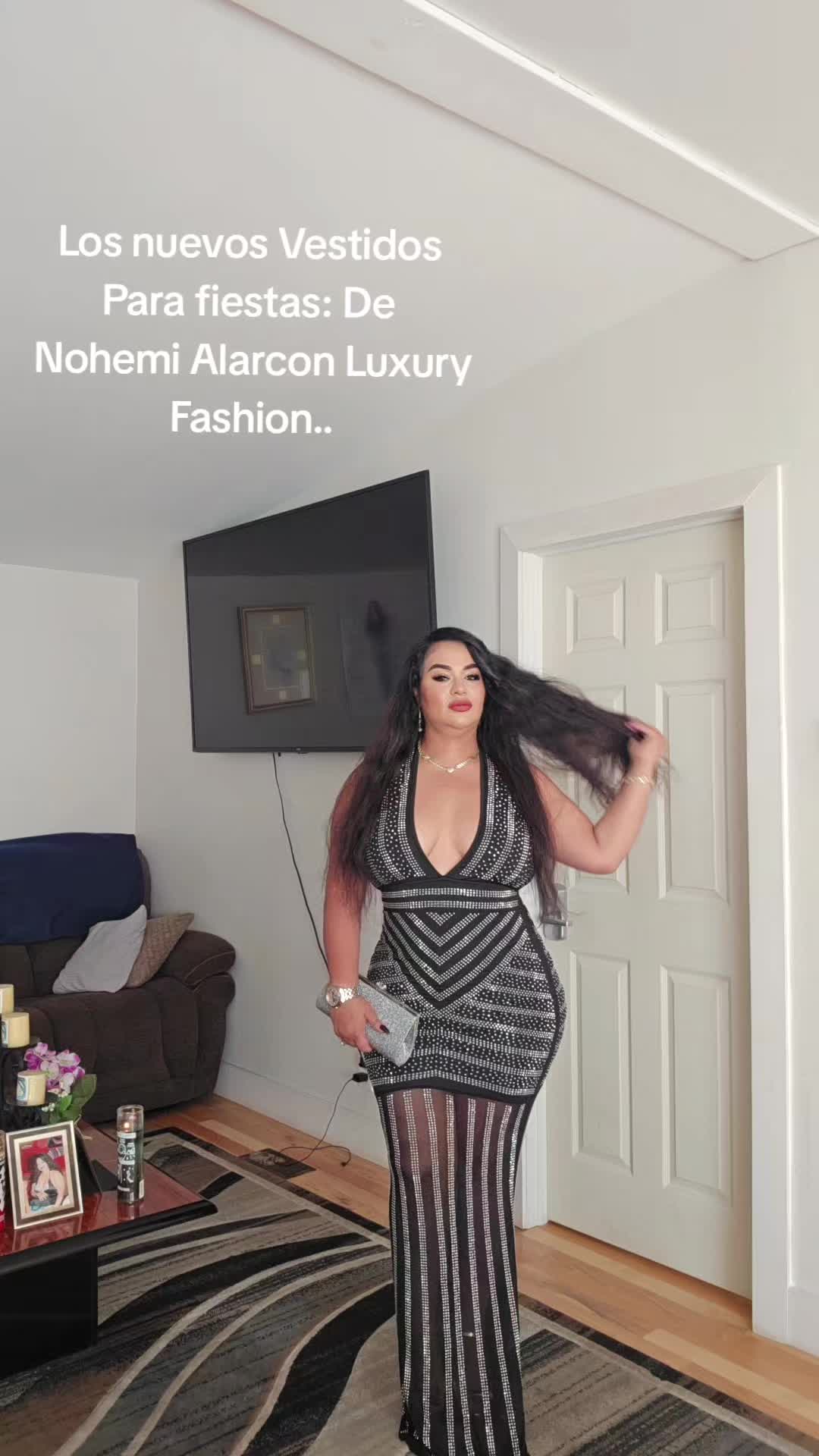 @Nohemi Alarcon