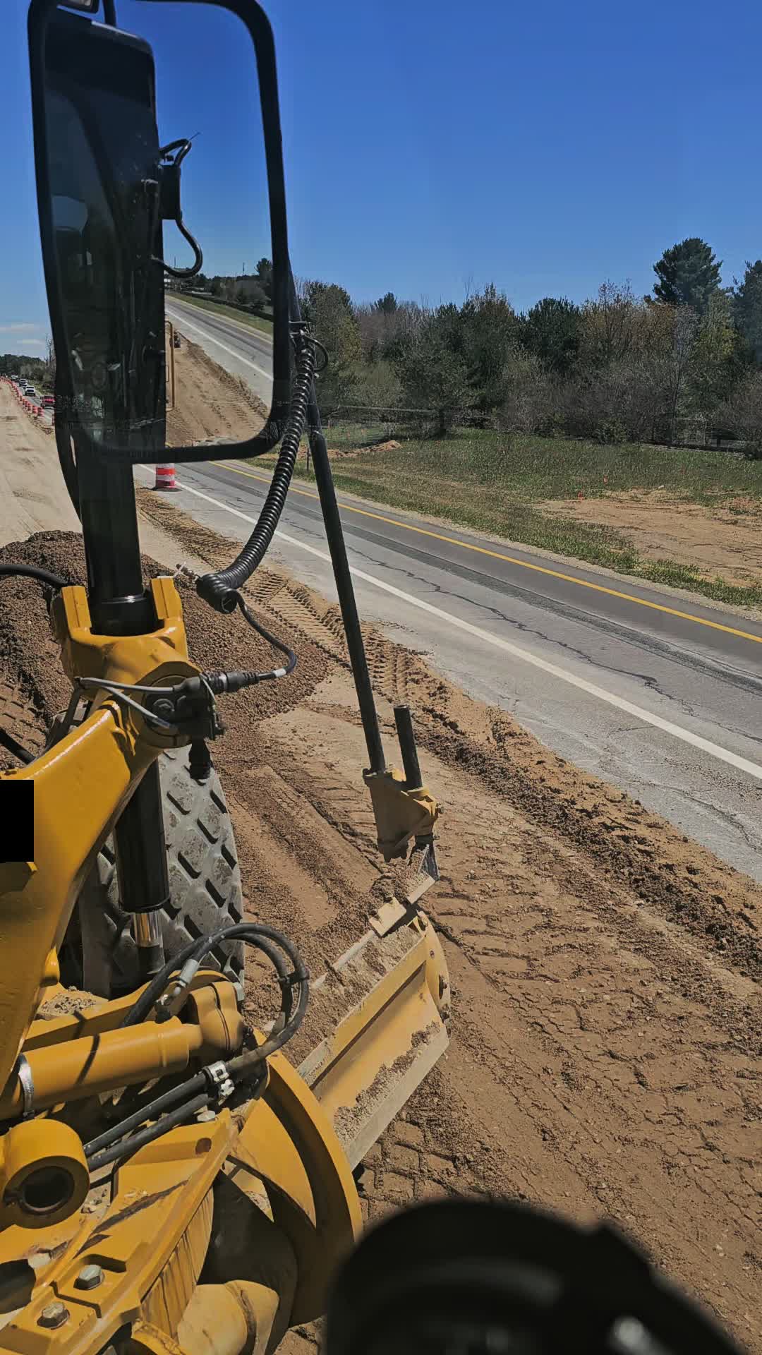 @Grader Guy | Grader Videos