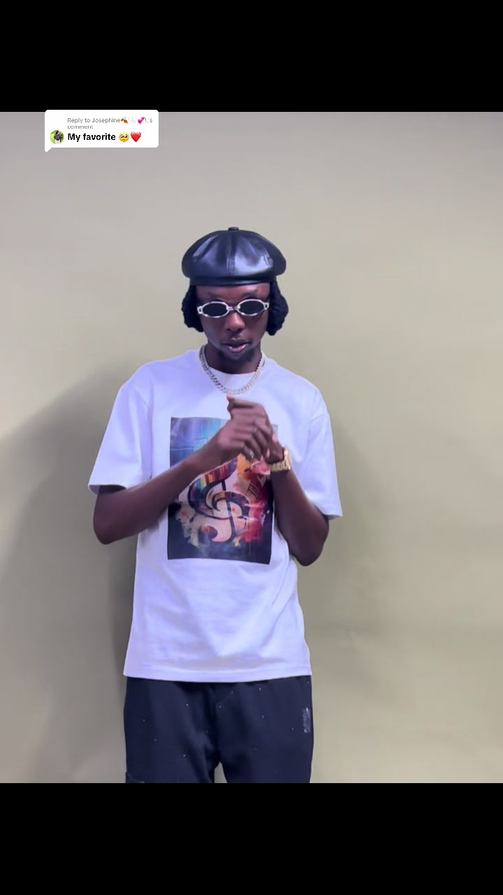 @Tazzybwoy