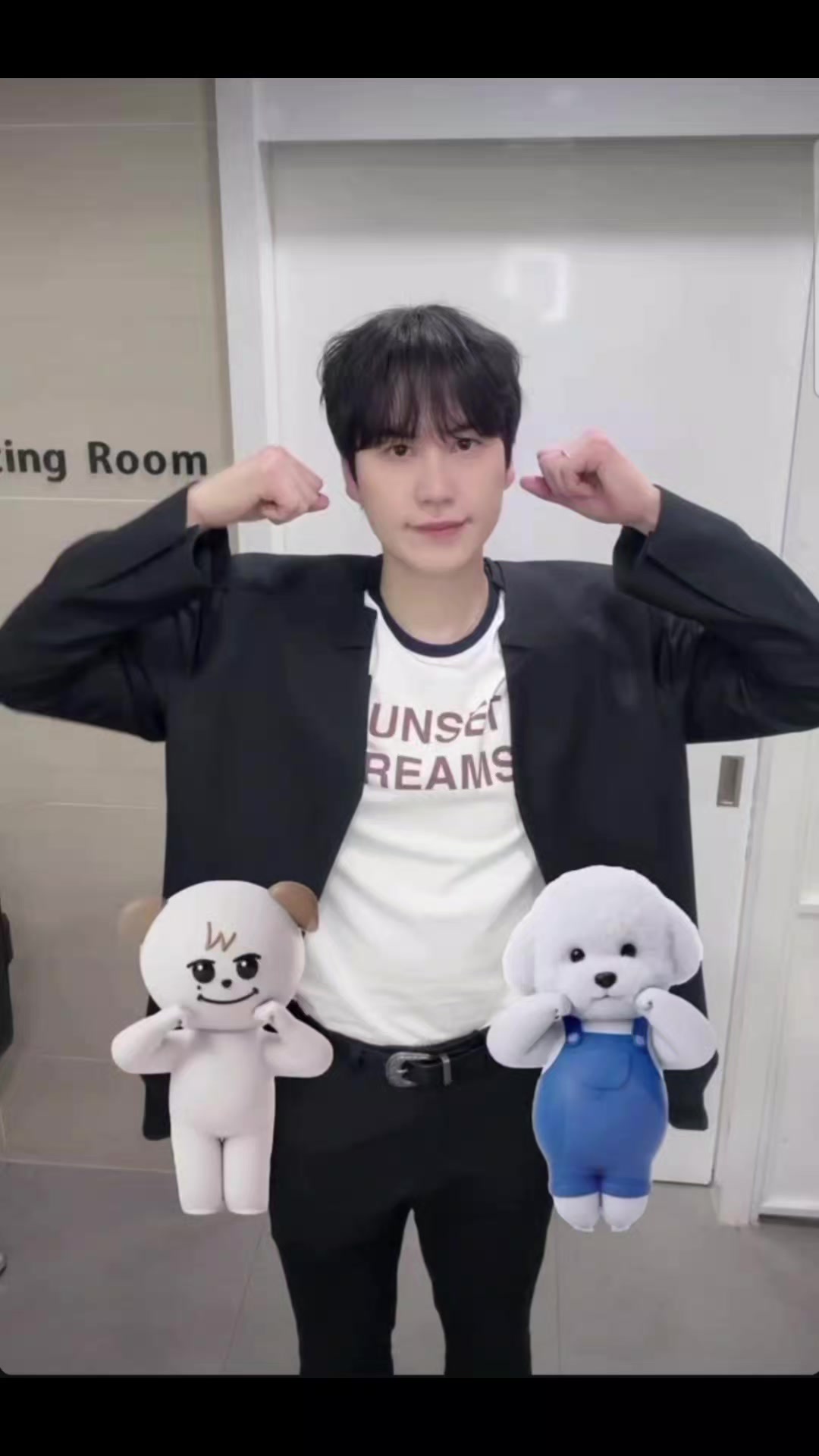 @Kyu🐧 규현