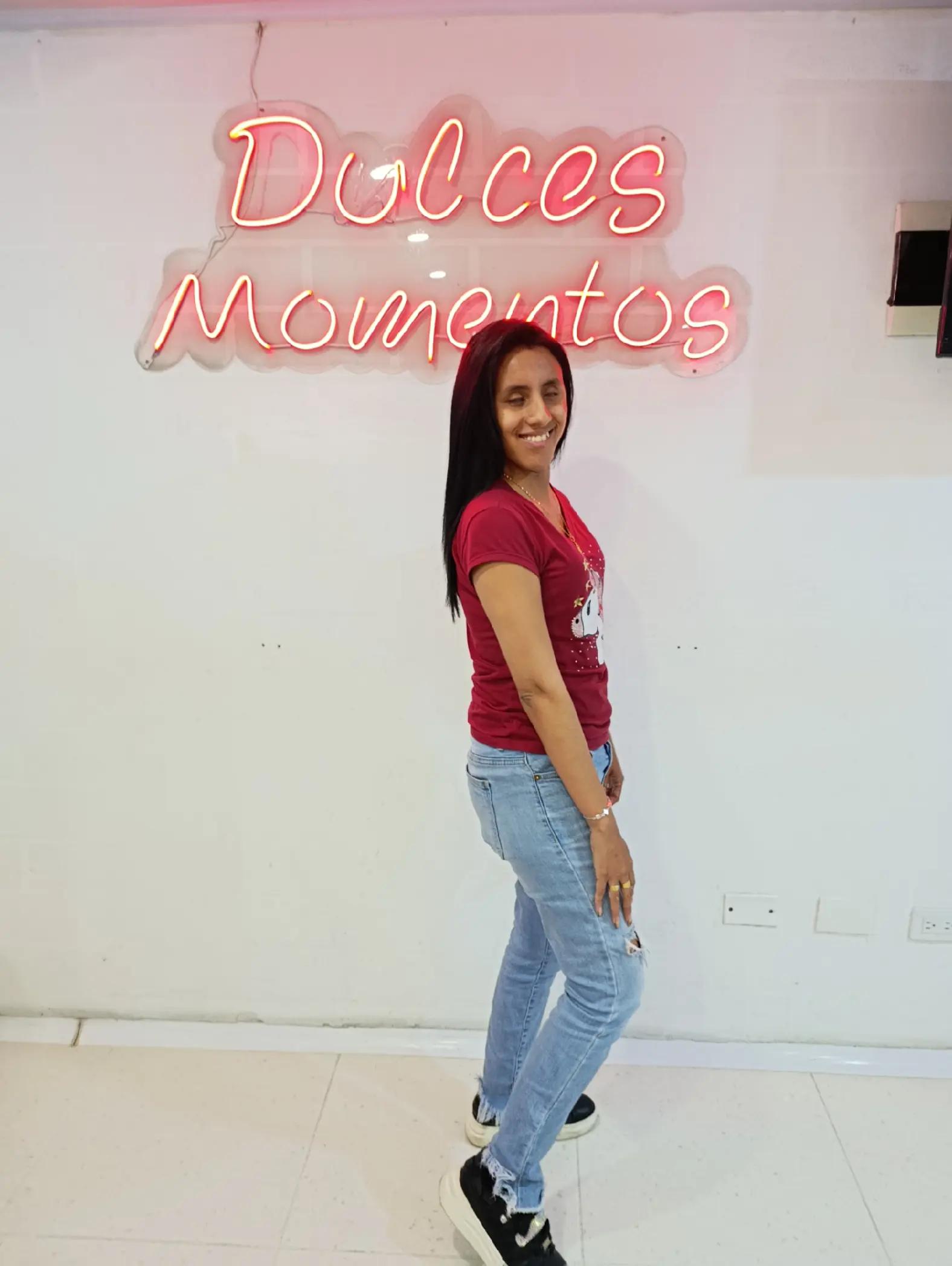 @Luisa perez