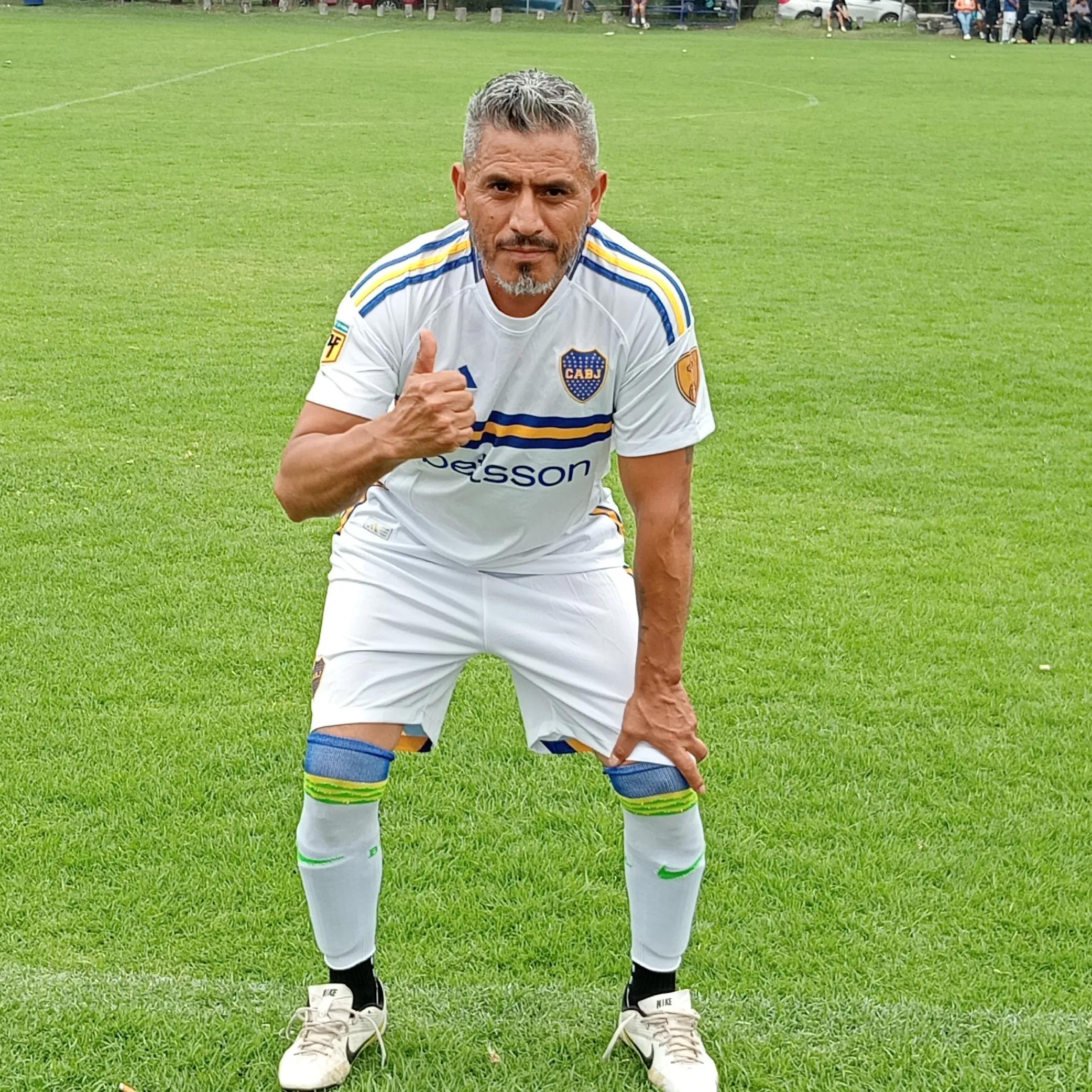 @Victor Flaco Martinez