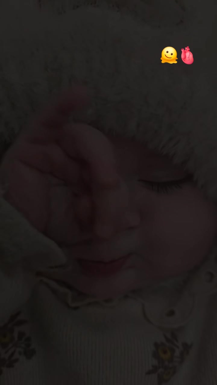 @Mini Baby