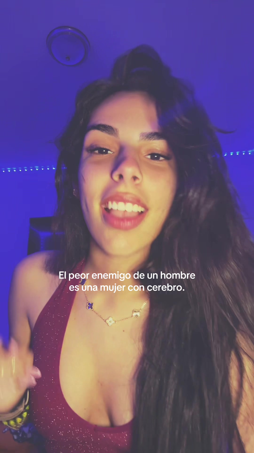 @Kamilah Rodriguez