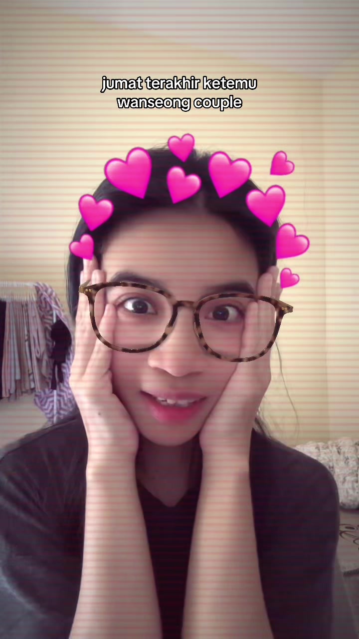 @win | yapping koreaan
