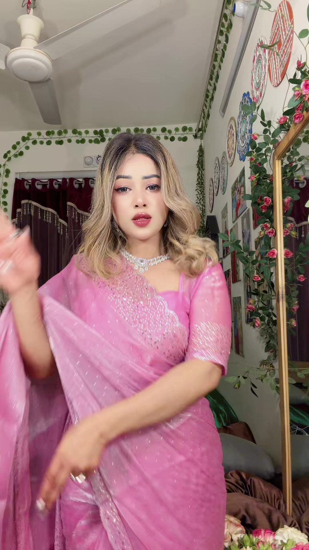 @Nafaisa nisha🥰