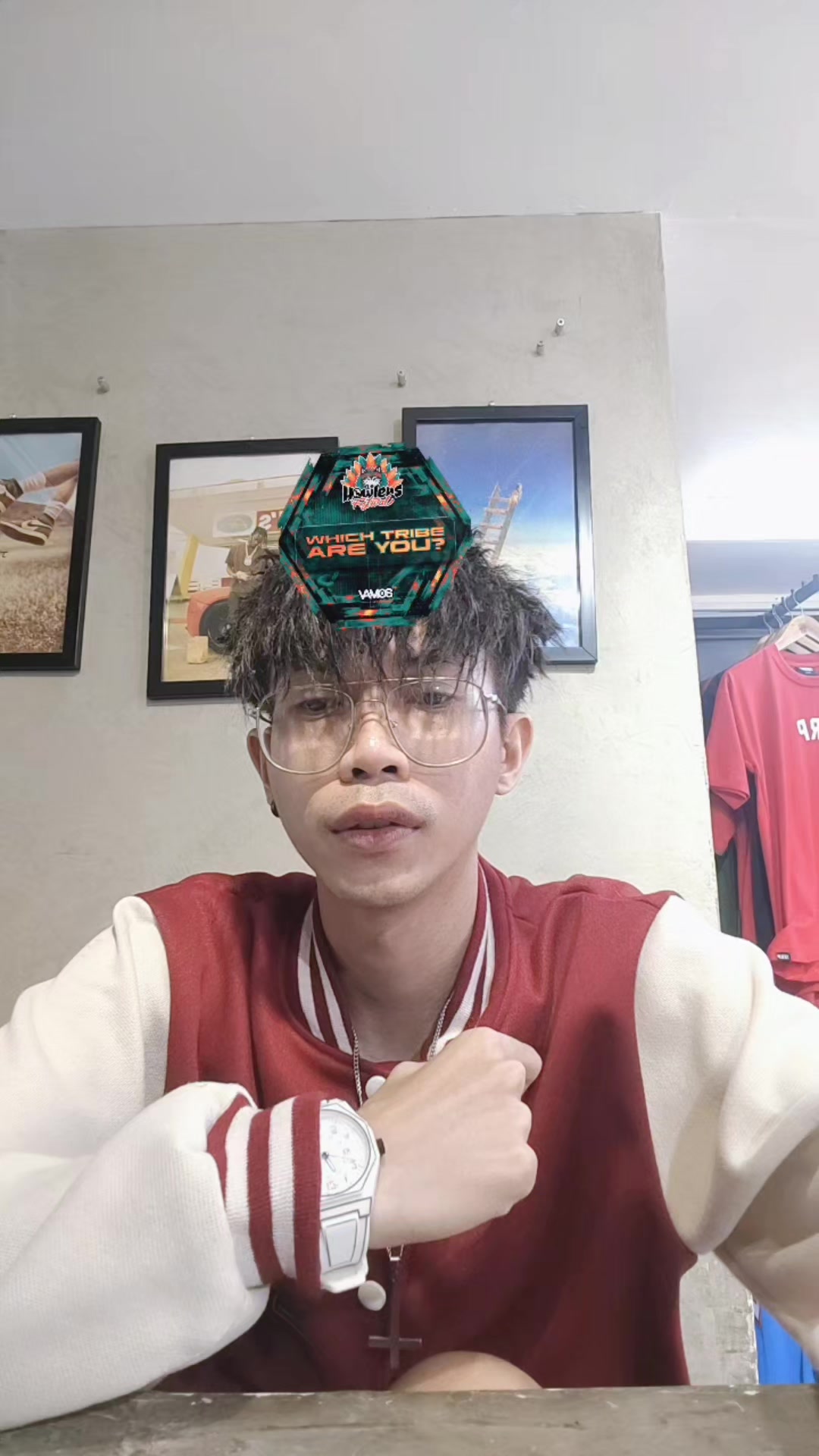 @IG : mcrizare