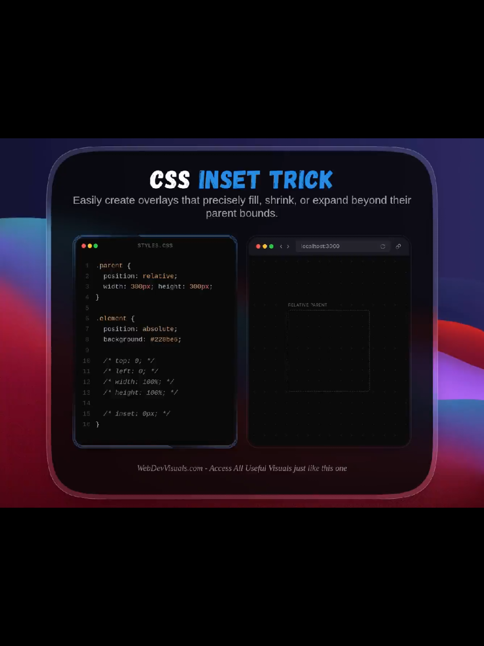 @WebDevVisuals