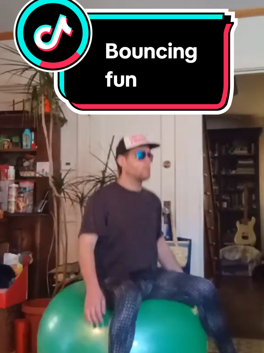 @Pro Bouncing 3823