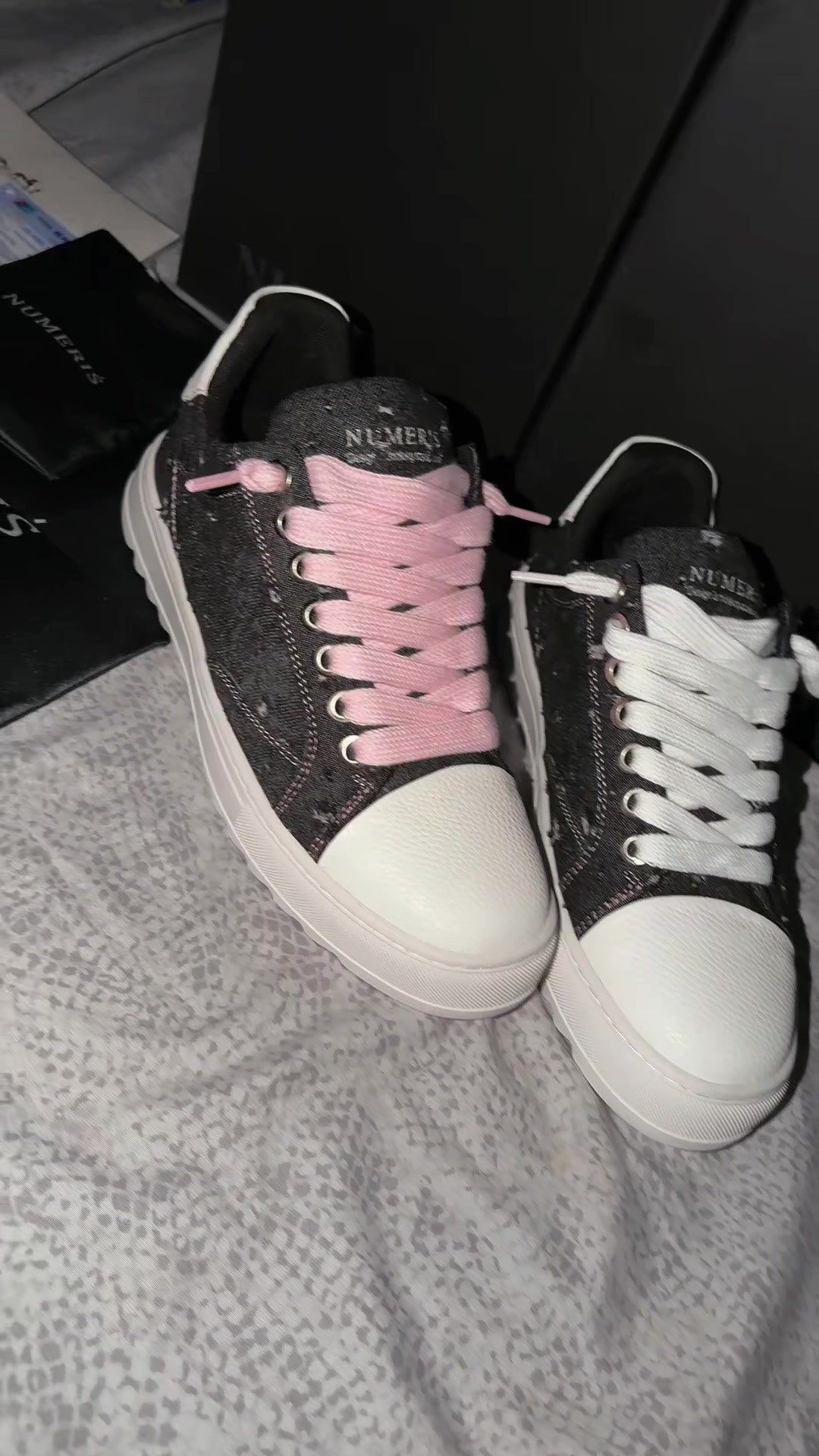 @Jordan Retro 4 N3N4