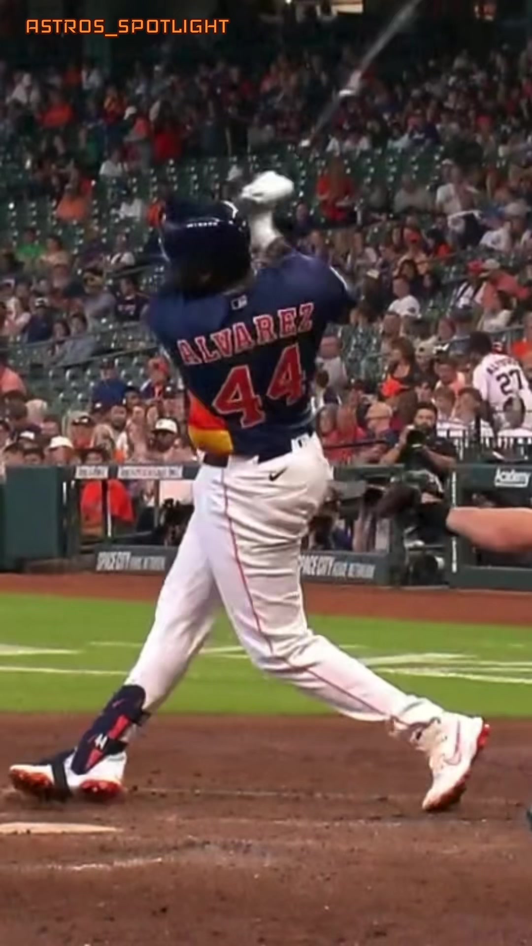 @Astros Spotlight