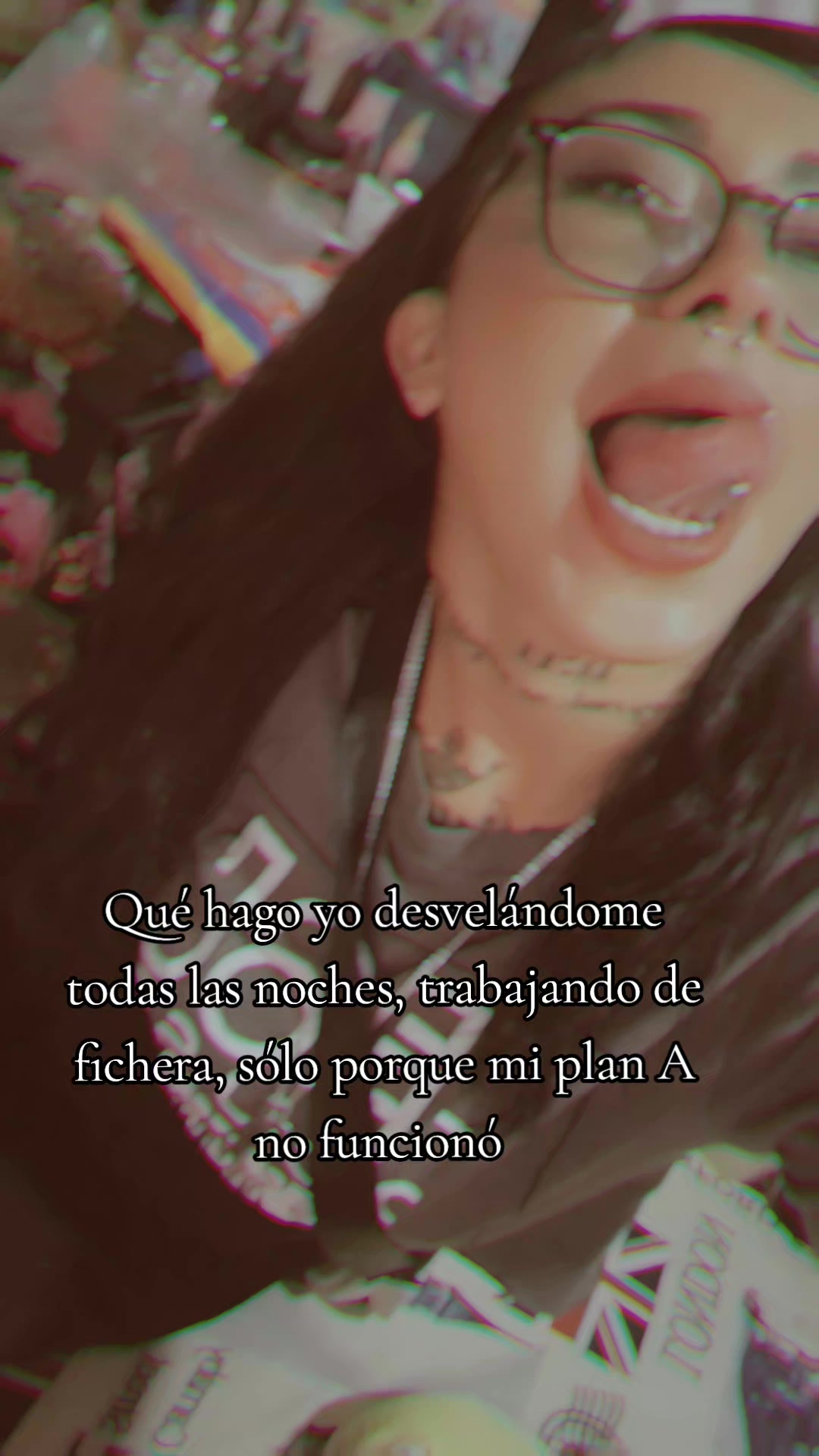 @LUPITA🎭🧿🍀🤟TU PATRONA