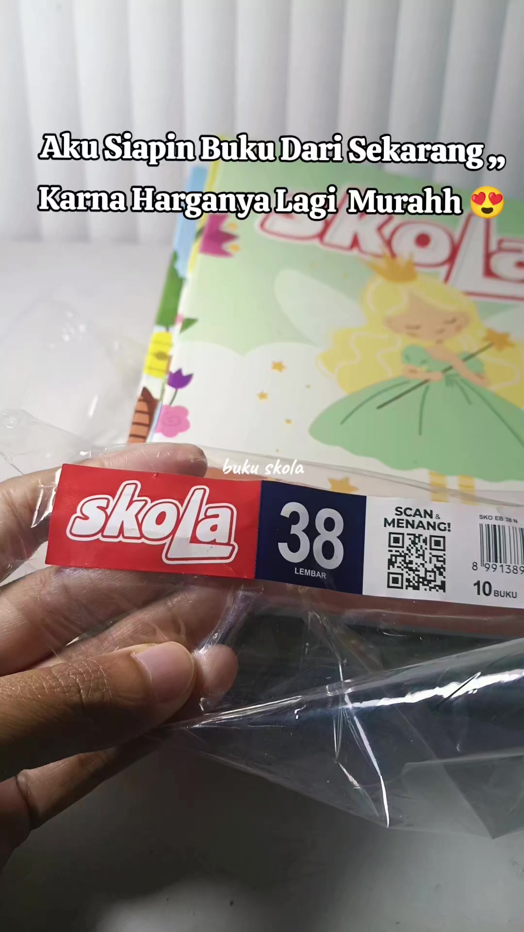@Siti Hajar