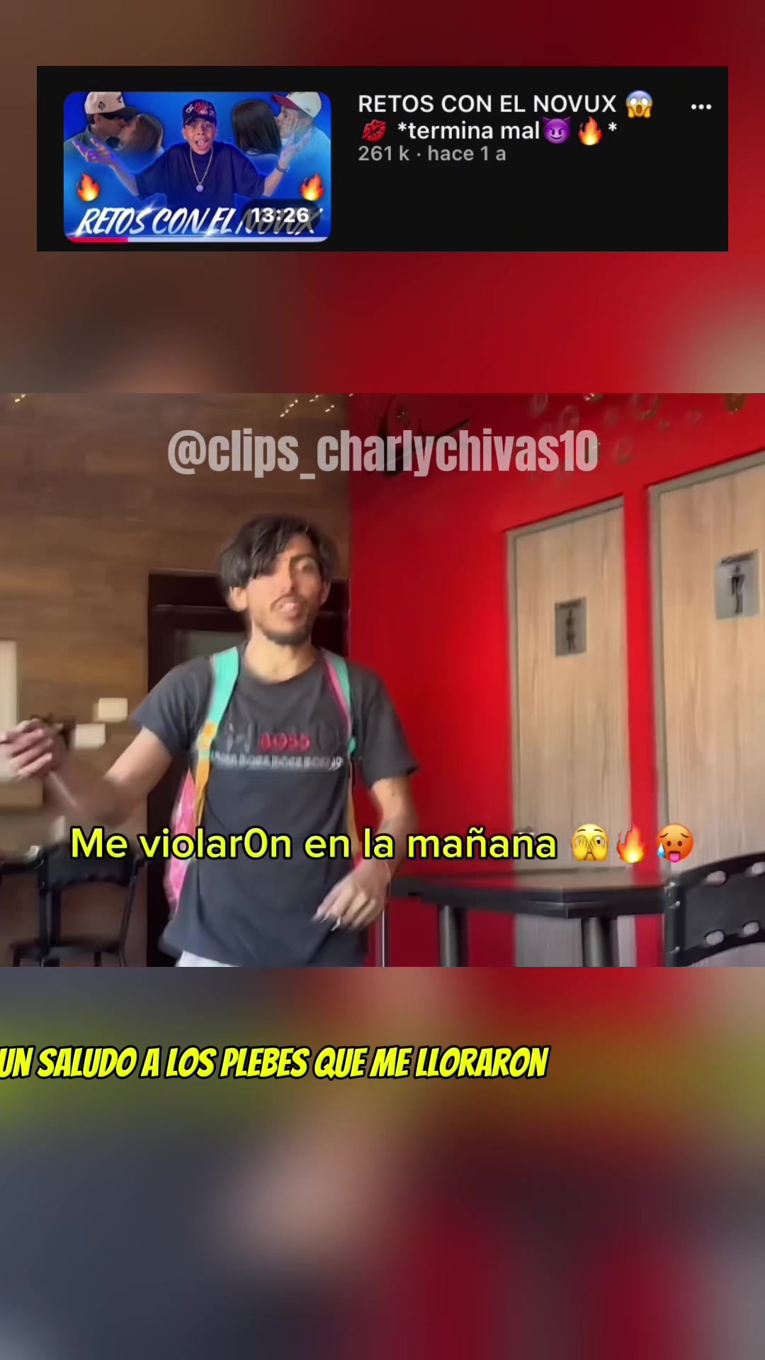 @Clips Charly 10