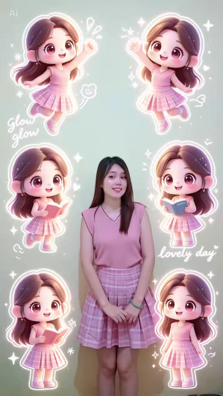 @🌸