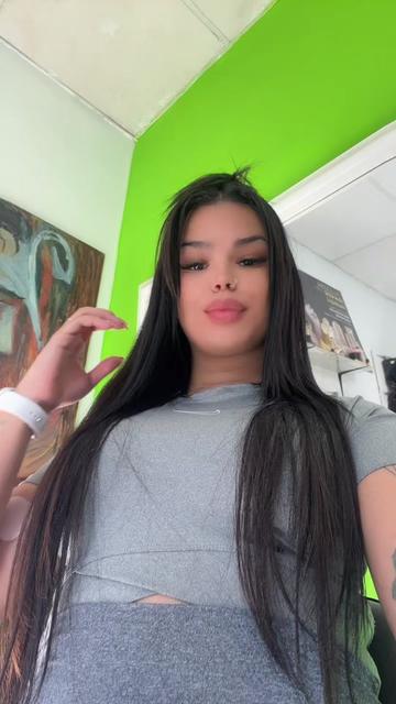 @Luna Diaz