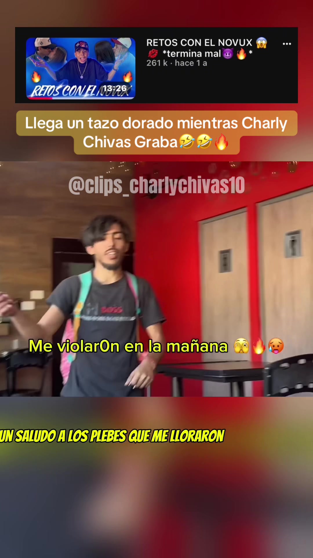 @Clips Charly 10