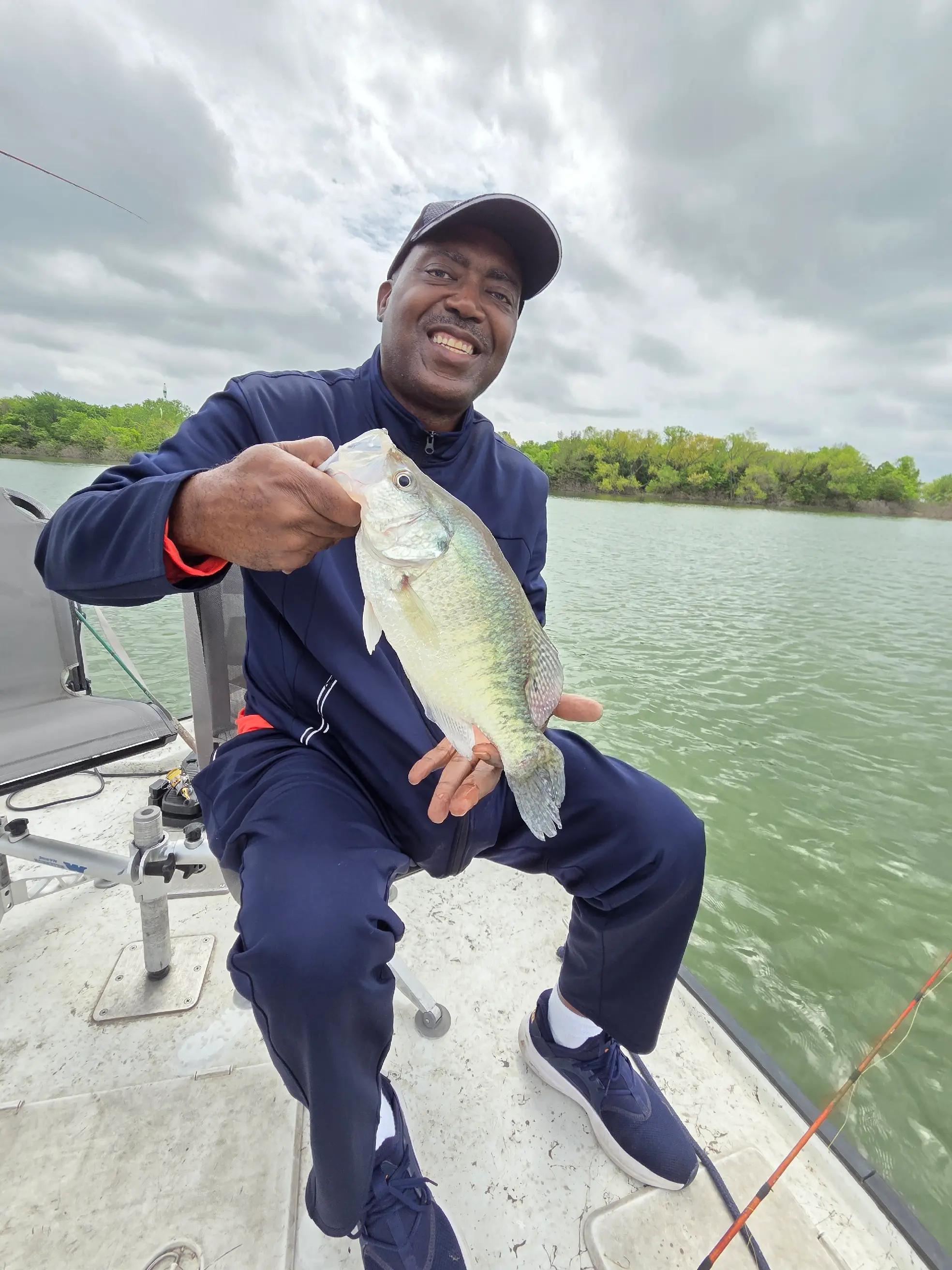 @Crappie Sniper