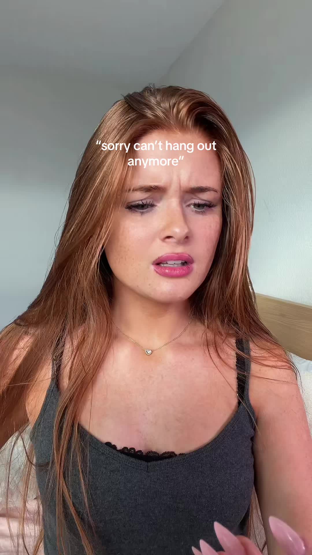 @bella anderson