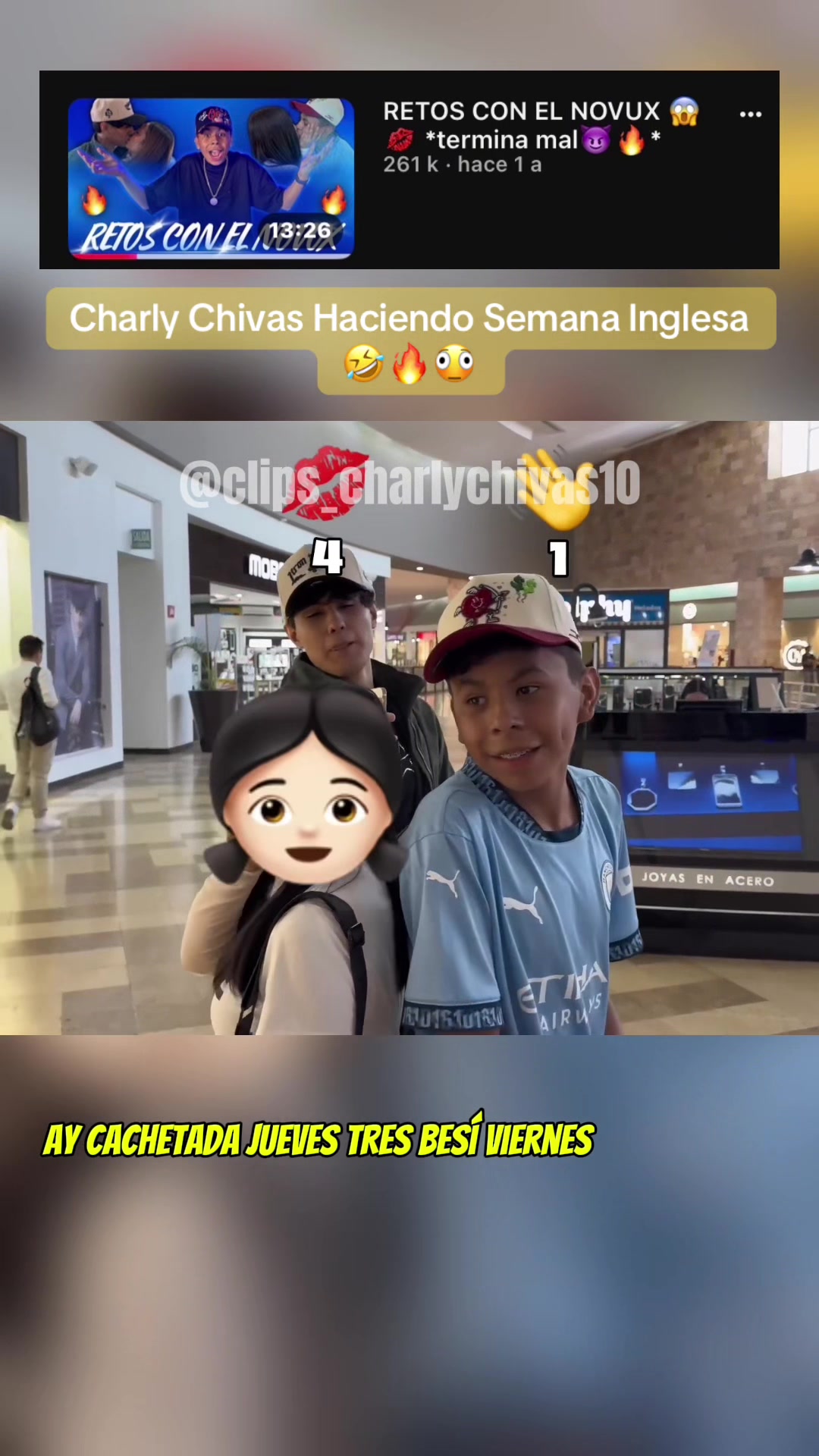 @Clips Charly 10